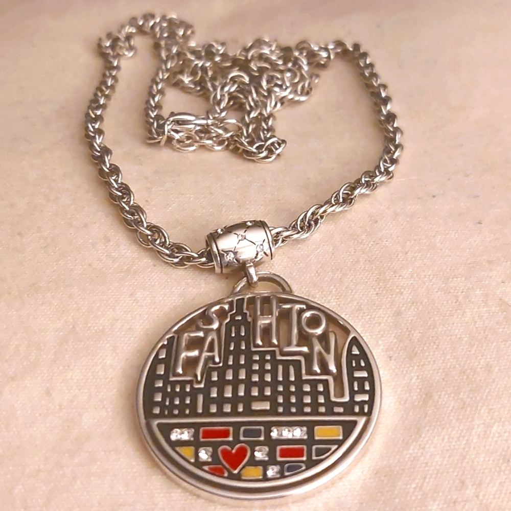 Brighton "Fashion" necklace
